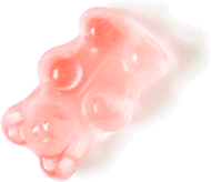 Gummy 8